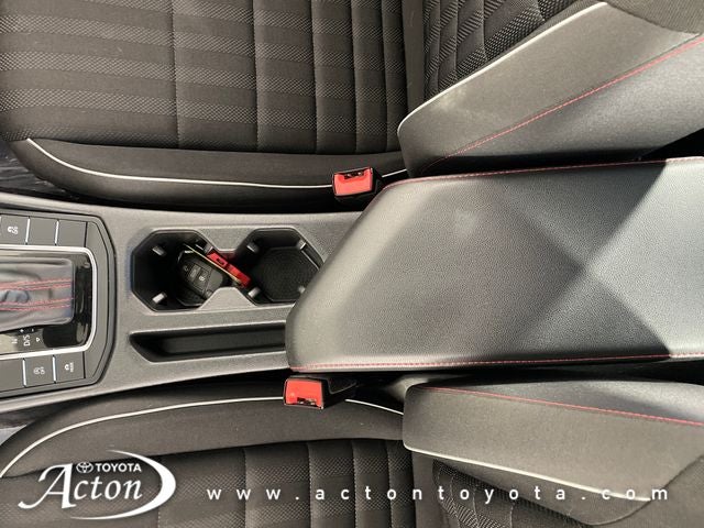2020 Volkswagen Jetta 2.0T S