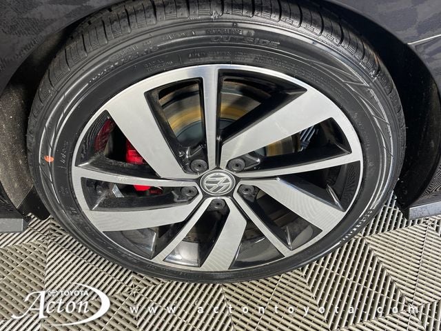 2020 Volkswagen Jetta 2.0T S