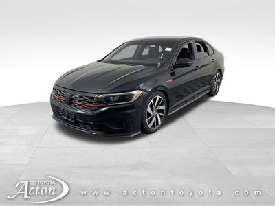 2020 Volkswagen Jetta 2.0T S