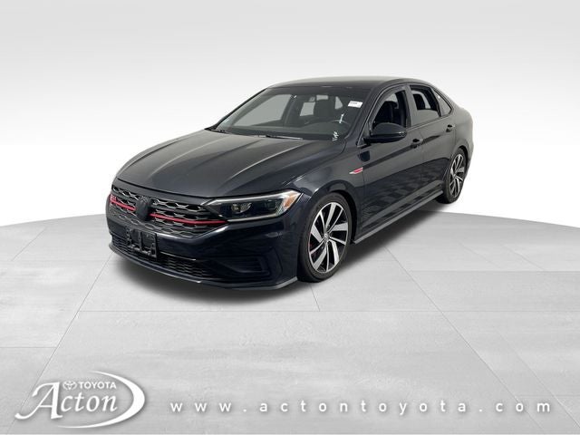 2020 Volkswagen Jetta 2.0T S