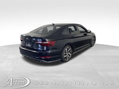 2020 Volkswagen Jetta 2.0T S