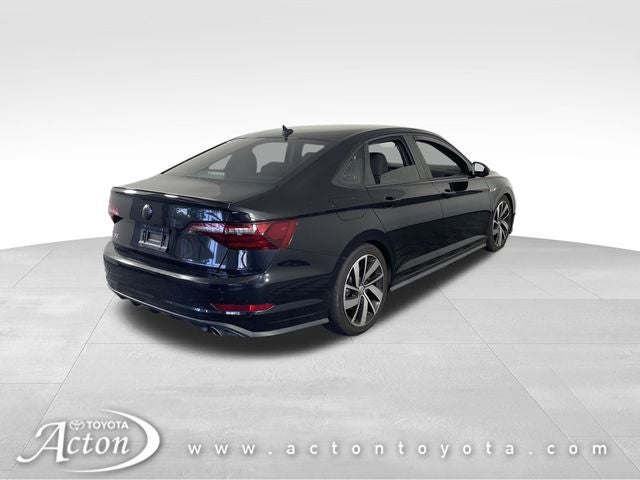 2020 Volkswagen Jetta 2.0T S