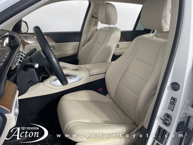 2023 Mercedes-Benz GLS-Class GLS 450 4MATIC®