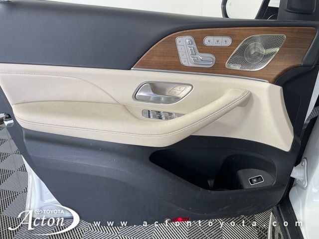 2023 Mercedes-Benz GLS-Class GLS 450 4MATIC®