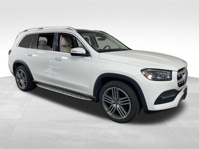 2023 Mercedes-Benz GLS-Class GLS 450 4MATIC®