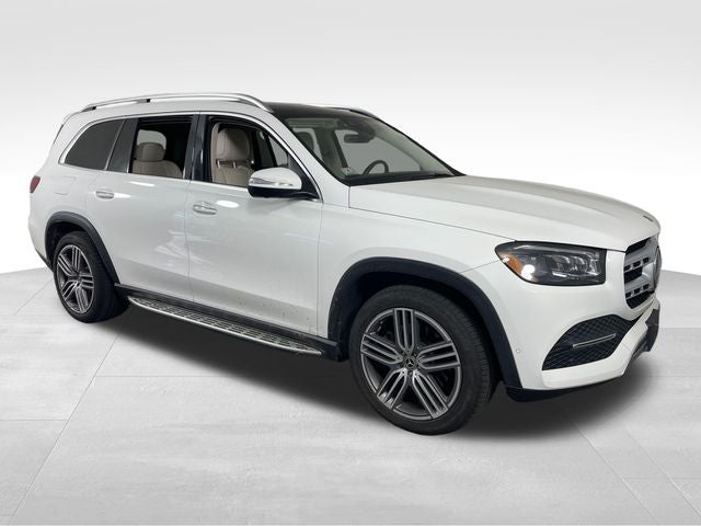 2023 Mercedes-Benz GLS-Class GLS 450 4MATIC®