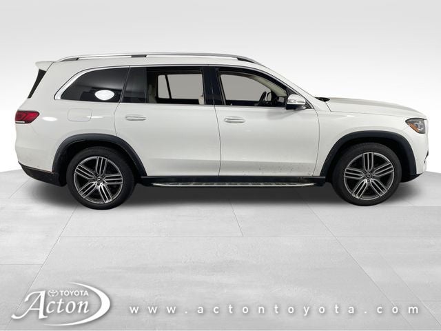 2023 Mercedes-Benz GLS-Class GLS 450 4MATIC®