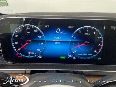 2023 Mercedes-Benz GLS-Class GLS 450 4MATIC®