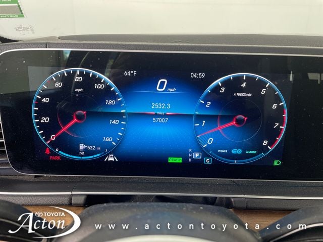 2023 Mercedes-Benz GLS-Class GLS 450 4MATIC®