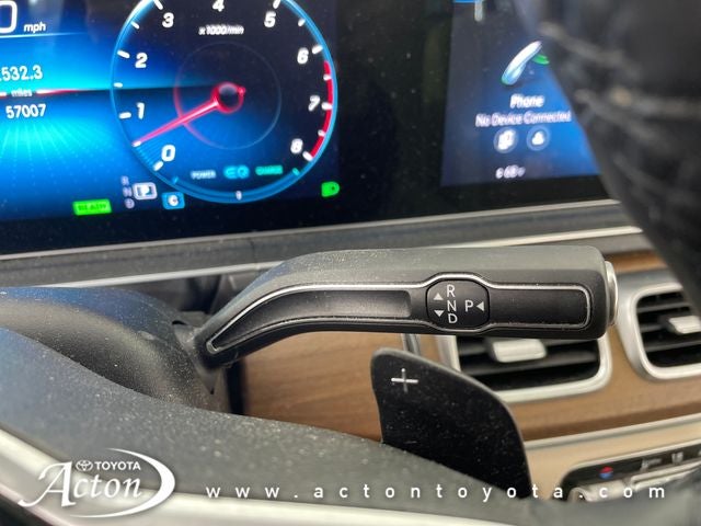 2023 Mercedes-Benz GLS-Class GLS 450 4MATIC®
