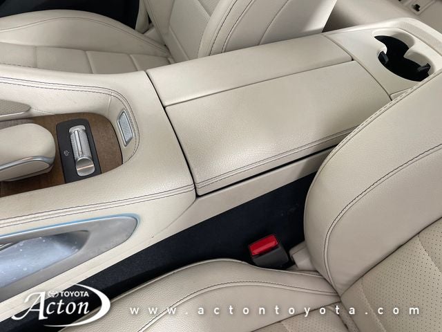 2023 Mercedes-Benz GLS-Class GLS 450 4MATIC®