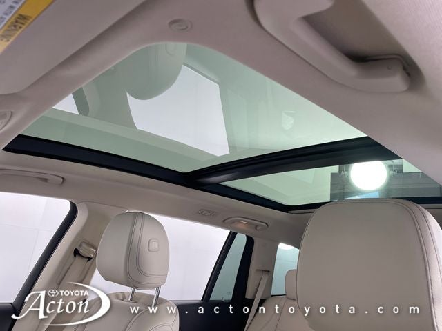 2023 Mercedes-Benz GLS-Class GLS 450 4MATIC®