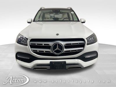 2023 Mercedes-Benz GLS-Class GLS 450 4MATIC®