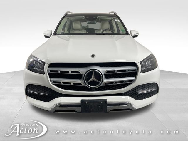 2023 Mercedes-Benz GLS-Class GLS 450 4MATIC®
