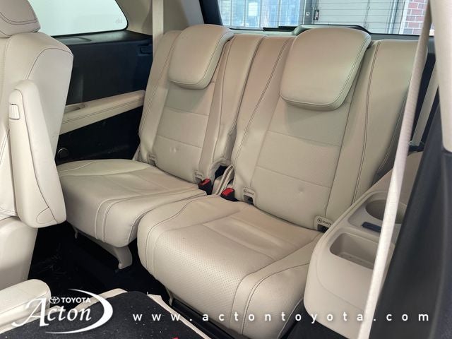 2023 Mercedes-Benz GLS-Class GLS 450 4MATIC®