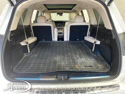 2023 Mercedes-Benz GLS-Class GLS 450 4MATIC®