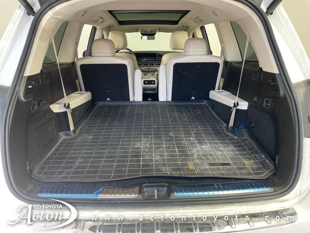 2023 Mercedes-Benz GLS-Class GLS 450 4MATIC®