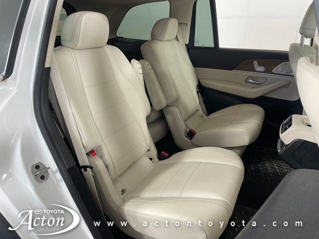 2023 Mercedes-Benz GLS-Class GLS 450 4MATIC®