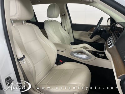 2023 Mercedes-Benz GLS-Class GLS 450 4MATIC®