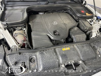 2023 Mercedes-Benz GLS-Class GLS 450 4MATIC®