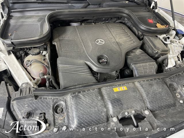 2023 Mercedes-Benz GLS-Class GLS 450 4MATIC®