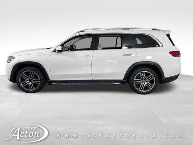 2023 Mercedes-Benz GLS-Class GLS 450 4MATIC®