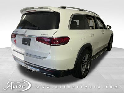 2023 Mercedes-Benz GLS-Class GLS 450 4MATIC®