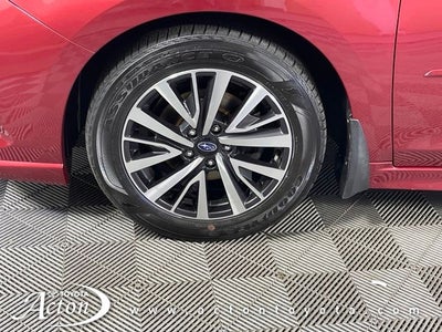 2019 Subaru Legacy 2.5i Premium