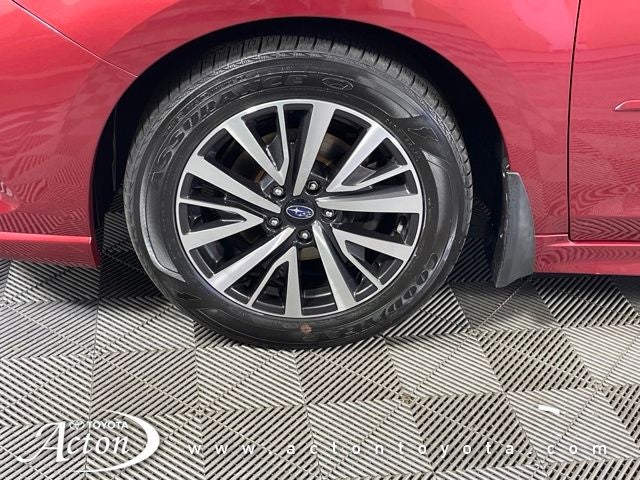 2019 Subaru Legacy 2.5i Premium