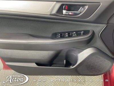 2019 Subaru Legacy 2.5i Premium