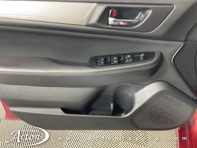 2019 Subaru Legacy 2.5i Premium