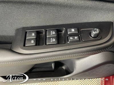 2019 Subaru Legacy 2.5i Premium