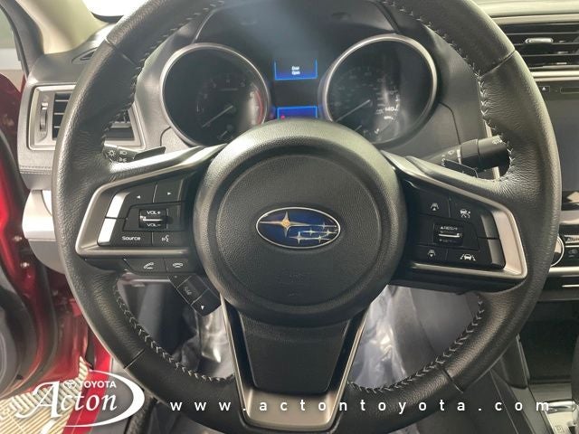 2019 Subaru Legacy 2.5i Premium