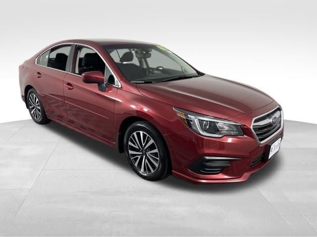 2019 Subaru Legacy 2.5i Premium