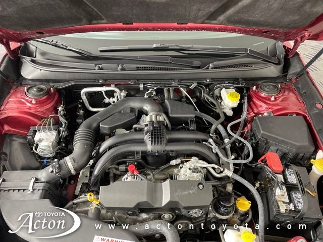 2019 Subaru Legacy 2.5i Premium