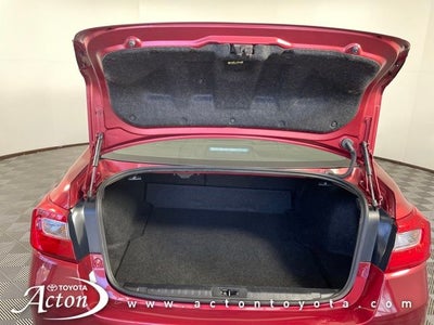 2019 Subaru Legacy 2.5i Premium