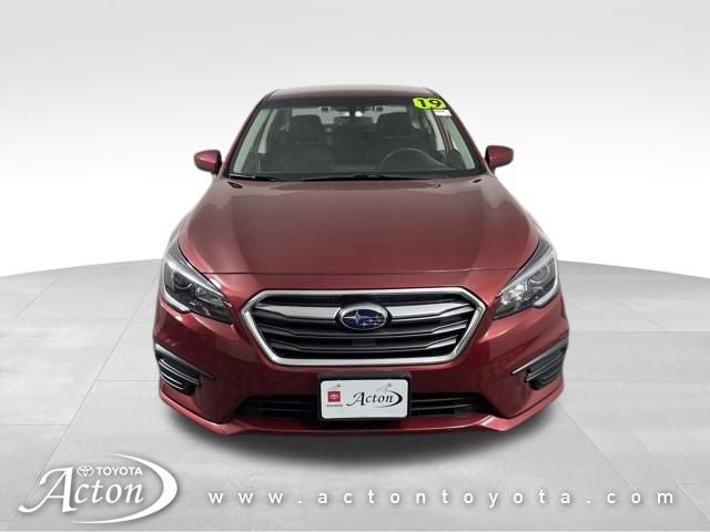 2019 Subaru Legacy 2.5i Premium