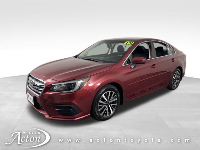 2019 Subaru Legacy 2.5i Premium