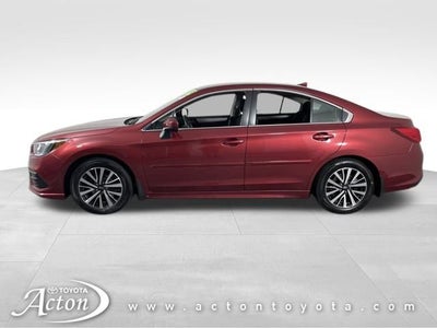 2019 Subaru Legacy 2.5i Premium