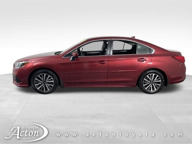 2019 Subaru Legacy 2.5i Premium