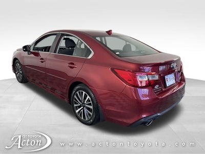 2019 Subaru Legacy 2.5i Premium