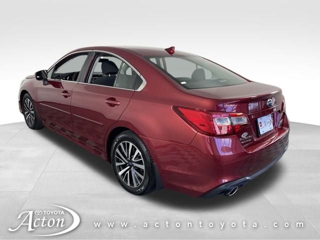 2019 Subaru Legacy 2.5i Premium
