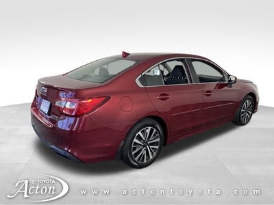 2019 Subaru Legacy 2.5i Premium