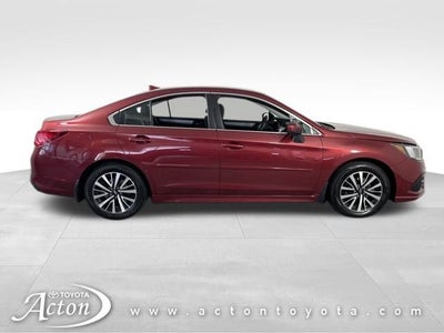 2019 Subaru Legacy 2.5i Premium