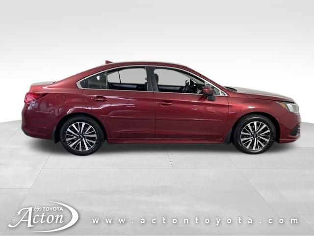 2019 Subaru Legacy 2.5i Premium