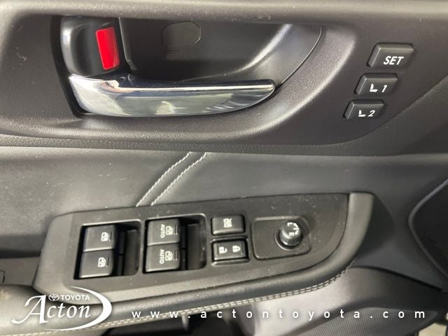 2019 Subaru Legacy 2.5i Limited