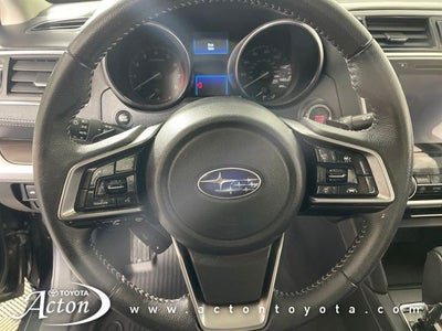 2019 Subaru Legacy 2.5i Limited