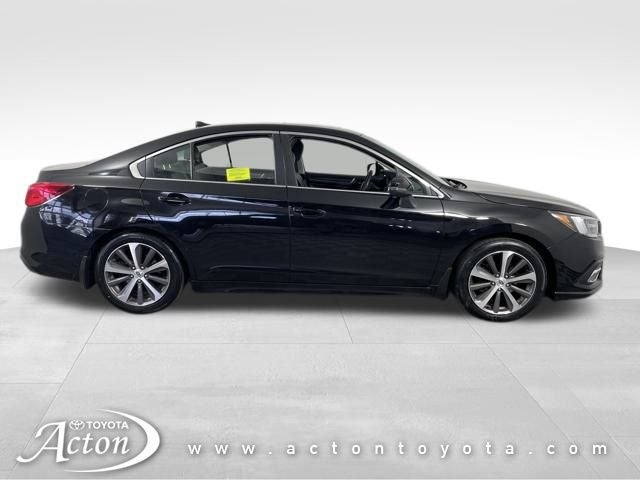 2019 Subaru Legacy 2.5i Limited