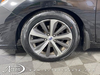 2019 Subaru Legacy 2.5i Limited