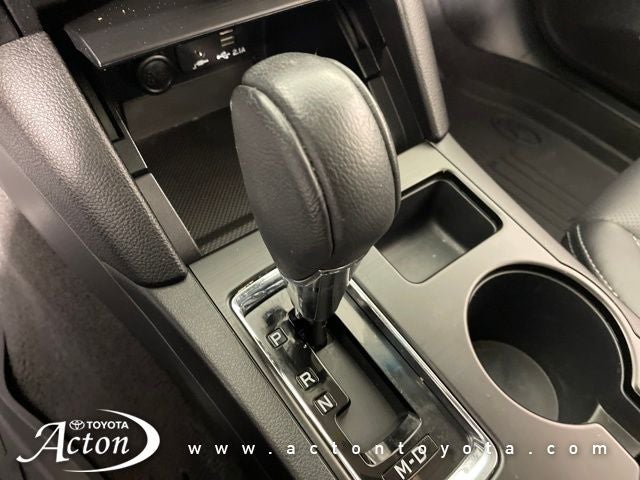 2019 Subaru Legacy 2.5i Limited